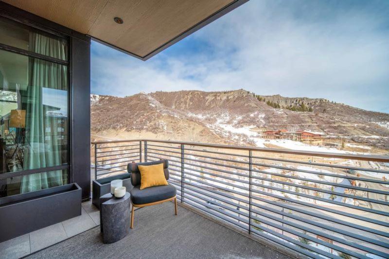 One Snowmass West 501 By Snowmass Mountain Lodging Apartment Snowmass Village Exterior photo